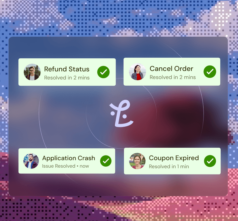 Handles demand surges